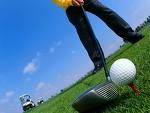 I Torneo de Golf Clínicas CETA